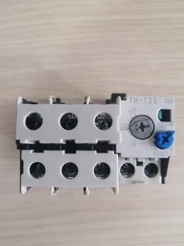 Rơ le nhiệt MITSUBISHI 3P 4.0-6.0A ( TH-T25 )